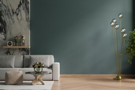 Comment aménager votre salon avec des meubles adaptés à votre espace ?