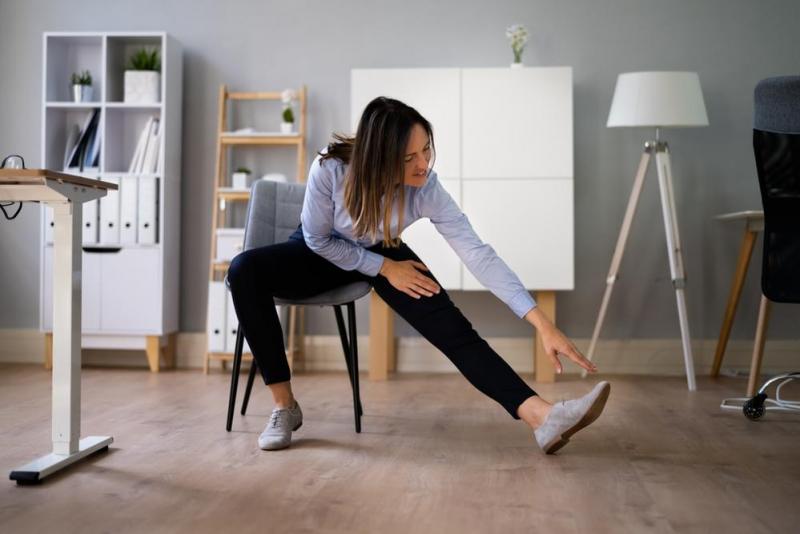 Am&eacute;nagez votre espace pro avec le mobilier de bureau Confort-Meilars