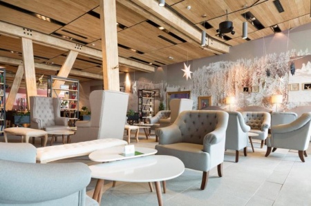 Comment choisir un salon complet adapt&eacute; &agrave; votre int&eacute;rieur ?
