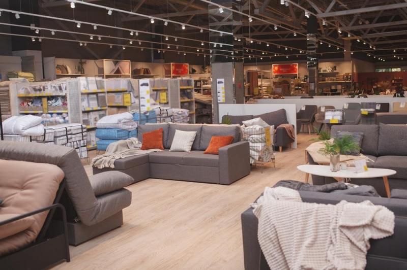 Profitez de la livraison gratuite pour vos meubles neufs &agrave; Douarnenez