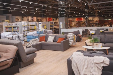 Profitez de la livraison gratuite pour vos meubles neufs &agrave; Douarnenez